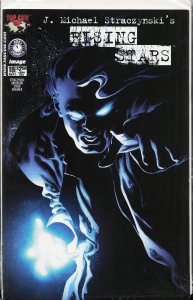 Rising Stars #19 (2002)