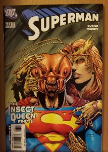 Superman #673 (2008)