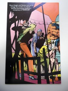 Moon Knight #18 (1982) FN Condition