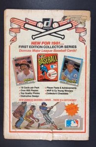 The Unexpected #210 (1981)