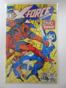 X-Force #11 Direct Edition (1992)