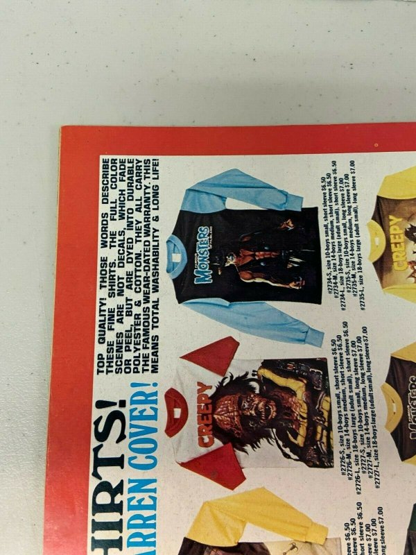 EERIE 80 FN+ Origin Darklon the Mystic