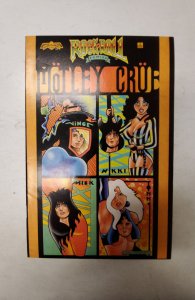 Rock N' Roll Comics #4 (1989) NM Revolutionary Comic Book J733