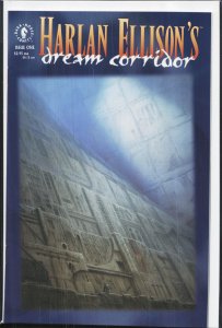 Harlan Ellison's Dream Corridor #1 (1995)