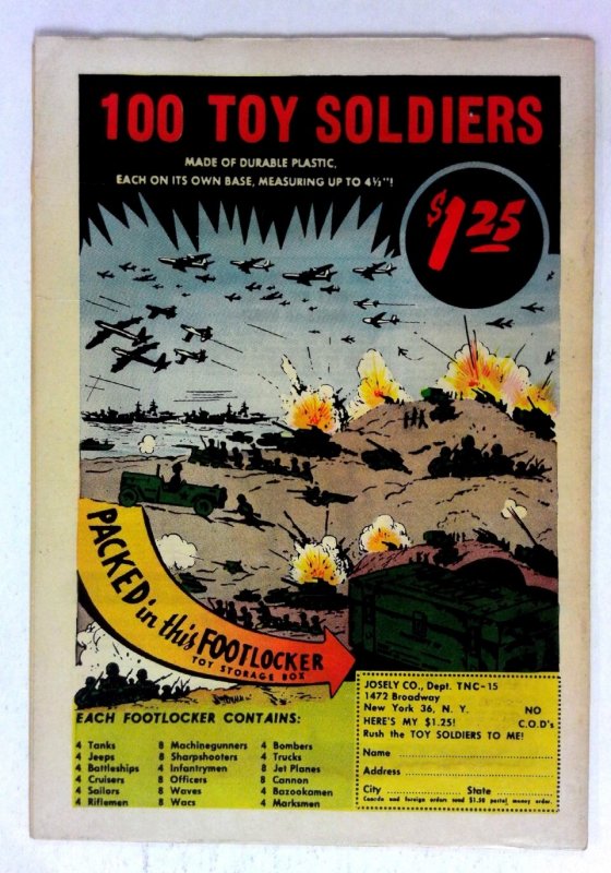 Detective Comics #256 1958 Robin-Silver-Age DC FN+