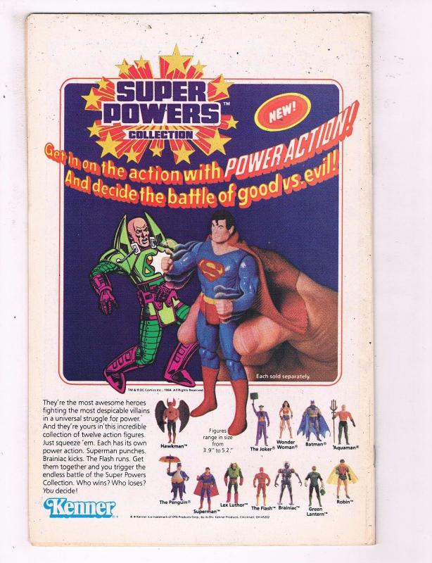 Atari Force #11 VF DC Comics Comic Book Conway 1984 DE19