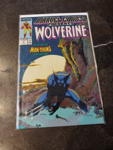 Marvel Comics Presents #8 (1988)