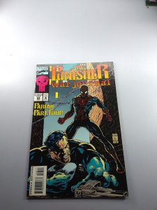 The Punisher War Journal #68 (1994) - NM