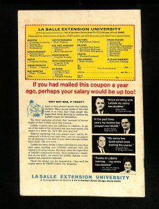 Incredible Hulk (1962) #153