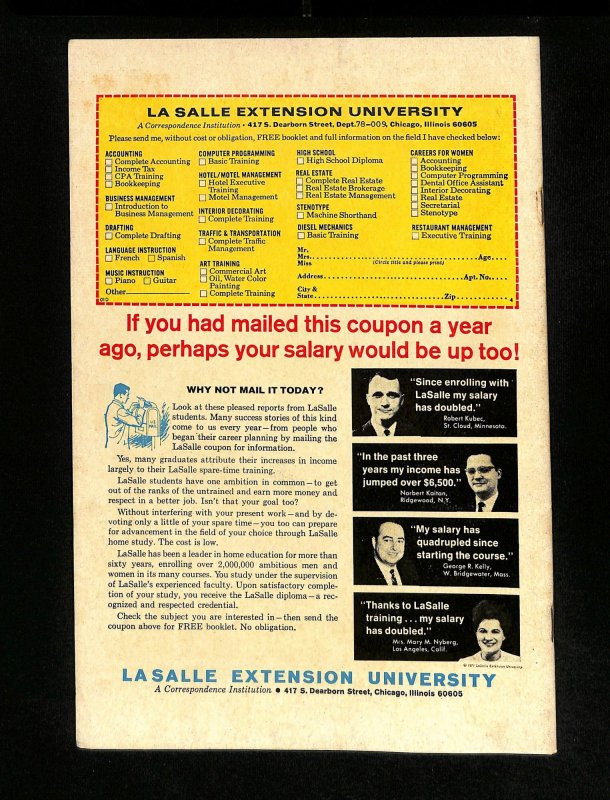 Incredible Hulk (1962) #153