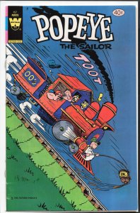 Popeye #157 (1980)