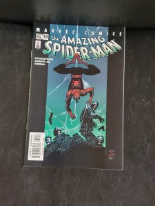 The Amazing Spider-Man #44 (2002)