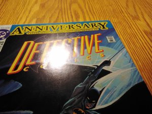 Detective Comics #627 Direct Edition (1991)