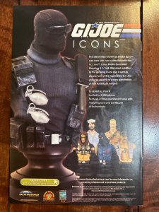 G.I. Joe: America's Elite #29 (2007)