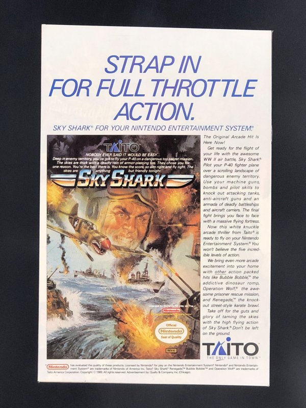 The Punisher #31 (1990)