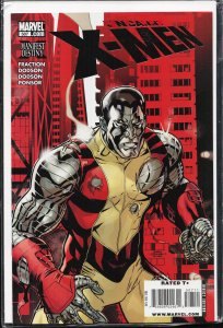 The Uncanny X-Men #507 (2009) X-Men