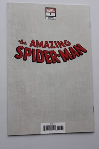 Amazing Spider-Man #1 (2022) Facsimile Edition NM