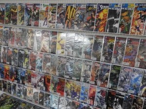 Huge Lot 170+ Comics W/Batman, Constantine, Phantom Stranger+ Avg NM- Condition!
