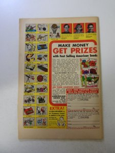 Where Monsters Dwell #15 (1972) FN- condition