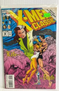 X-Men Classic #90 (1993)