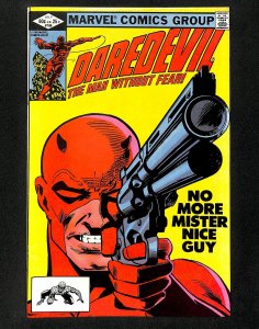 Daredevil #184