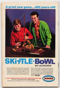 Batman #197 (1967) Batman