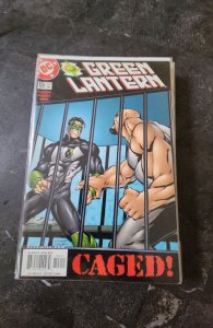 Green Lantern #126 (2000)