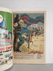 Brave And the Bold #129