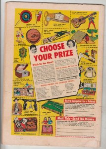 Superboy #64 (Jun-58) VG Affordable-Grade Superboy