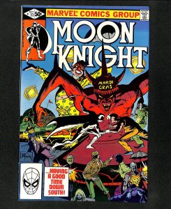 Moon Knight (1980) #11