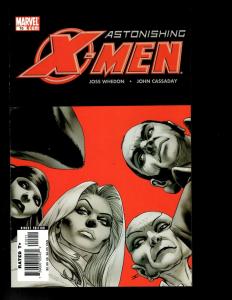 12 Astonishing X-Men Marvel Comics # 13 (1) 14 15 16 17 18 19 20 12 23 RP1