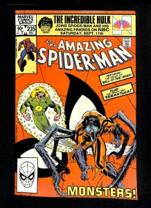 Amazing Spider-Man #235