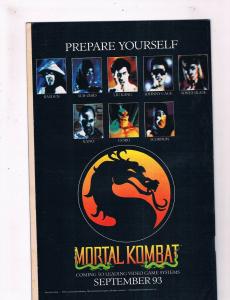 X-Men # 23 VF/NM Marvel Comic Books Wolverine Magneto Gambit Rogue Cyclops!! SW8