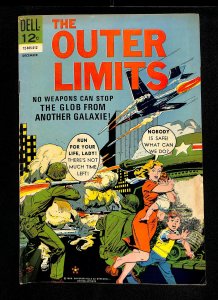Outer Limits #8