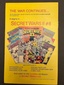 X-Factor #1 Direct Edition (1986) - NM