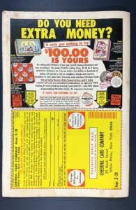 Adventure Into Fear #5 (1971)