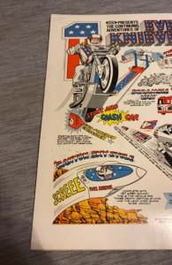 Fantastic Four #155 (1975)silver Surfer app