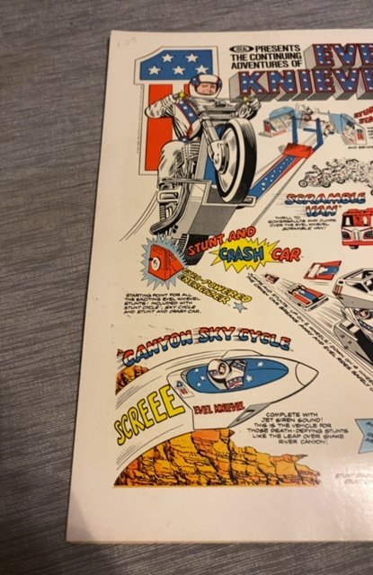 Fantastic Four #155 (1975)silver Surfer app