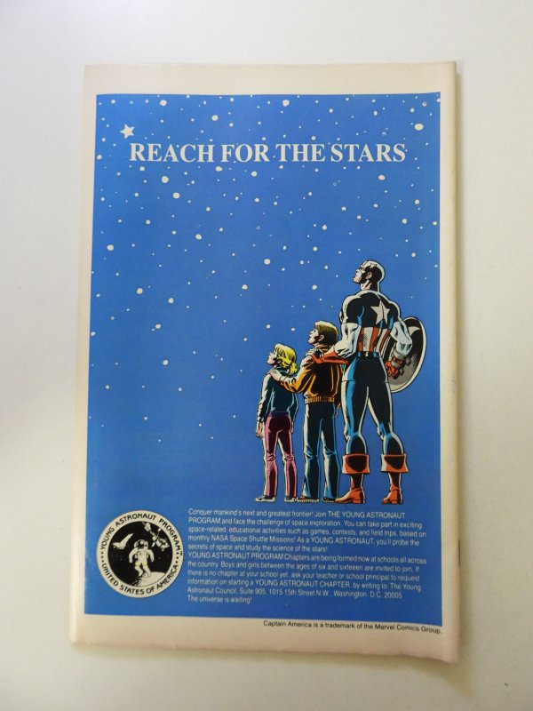 Longshot #1 (1985) FN/VF condition