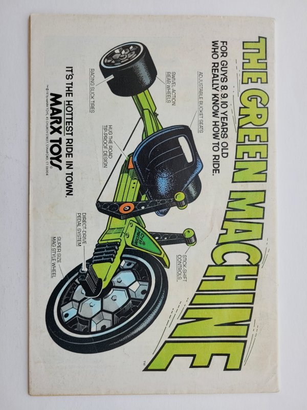 The Joker #9  (1976)