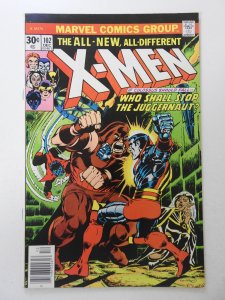 The X-Men #102 (1976) VF- Condition!