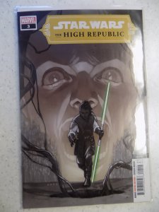 Star Wars: The High Republic #3 (2021)