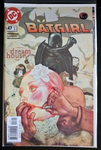 Batgirl #47 (2004)