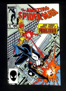 Amazing Spider-Man #269