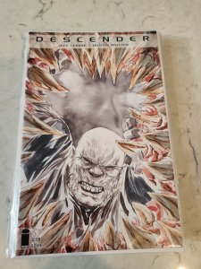 Descender #18 (2017)