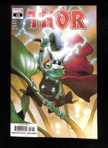 Thor (2020) #18