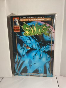 Sludge #1 (1993)