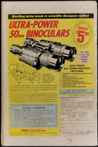 The Champions #1 (1975) G