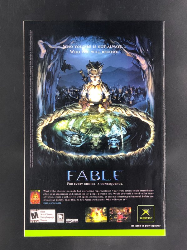 Daredevil #66 (2004)