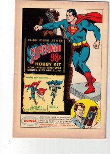 G.I. Combat #109 (1965) High-grade Haunted Tank, Kubert cover! FN Oregon CERT!